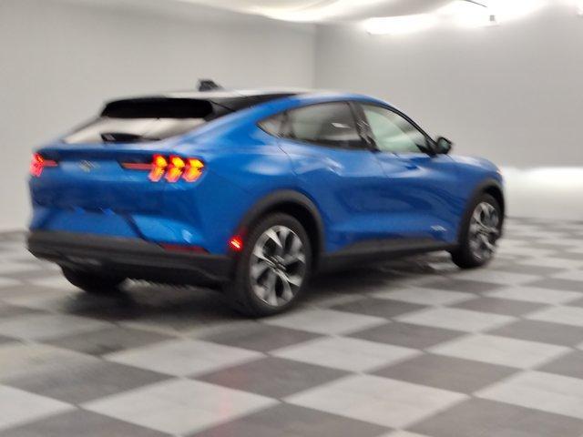 new 2025 Ford Mustang Mach-E car, priced at $39,529