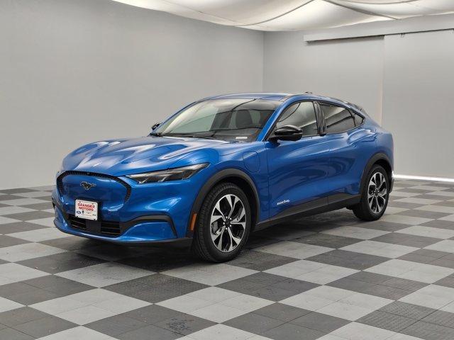 new 2025 Ford Mustang Mach-E car, priced at $39,529