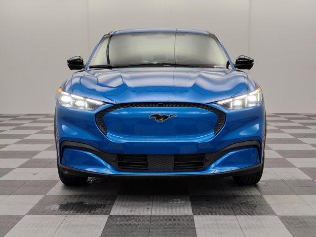new 2025 Ford Mustang Mach-E car, priced at $39,529