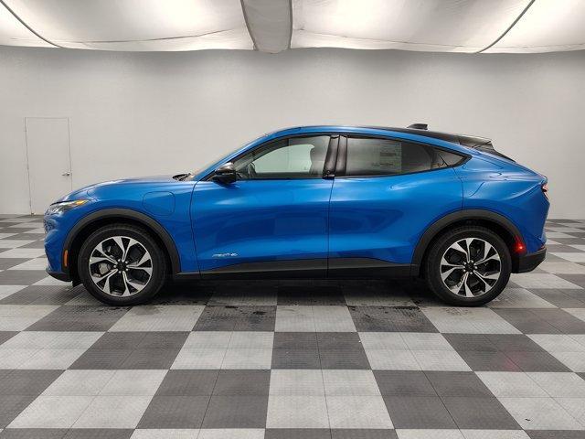 new 2025 Ford Mustang Mach-E car, priced at $39,529