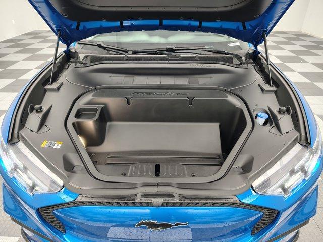 new 2025 Ford Mustang Mach-E car, priced at $39,529