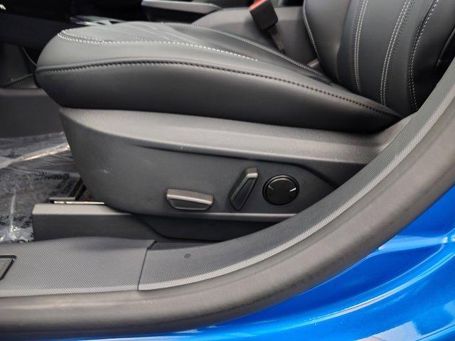new 2025 Ford Mustang Mach-E car, priced at $39,529