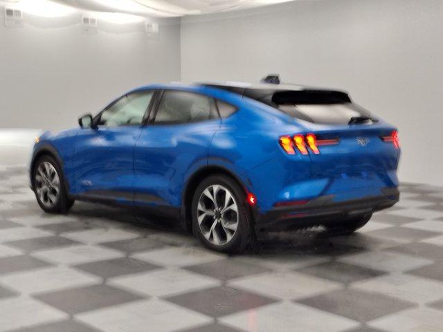 new 2025 Ford Mustang Mach-E car, priced at $39,529