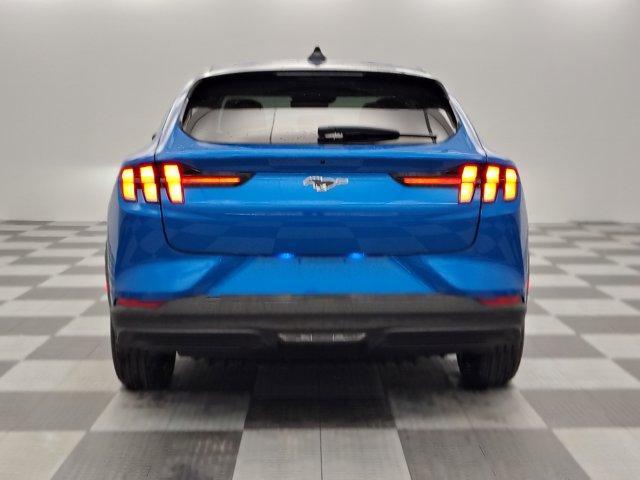 new 2025 Ford Mustang Mach-E car, priced at $39,529