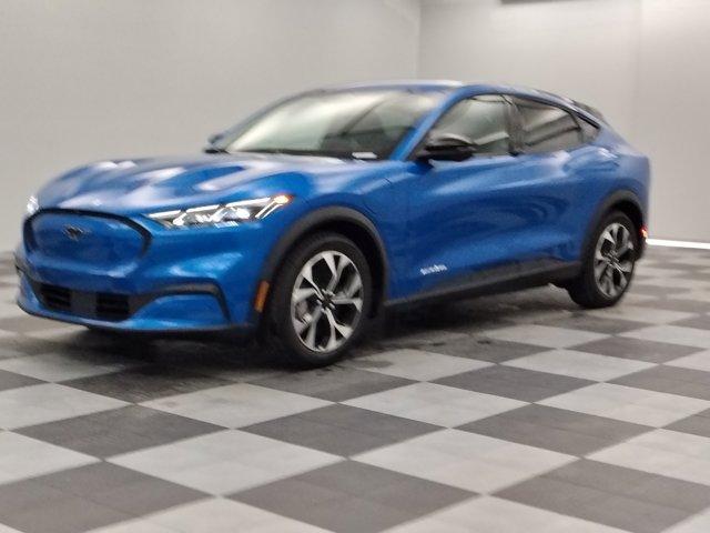 new 2025 Ford Mustang Mach-E car, priced at $39,529