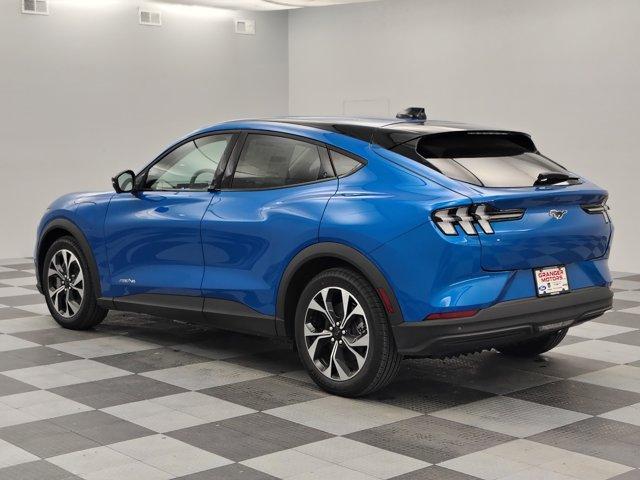 new 2025 Ford Mustang Mach-E car, priced at $39,529