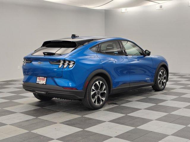 new 2025 Ford Mustang Mach-E car, priced at $39,529