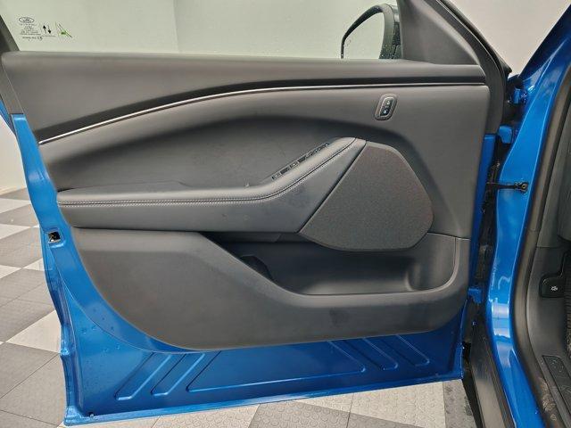 new 2025 Ford Mustang Mach-E car, priced at $39,529