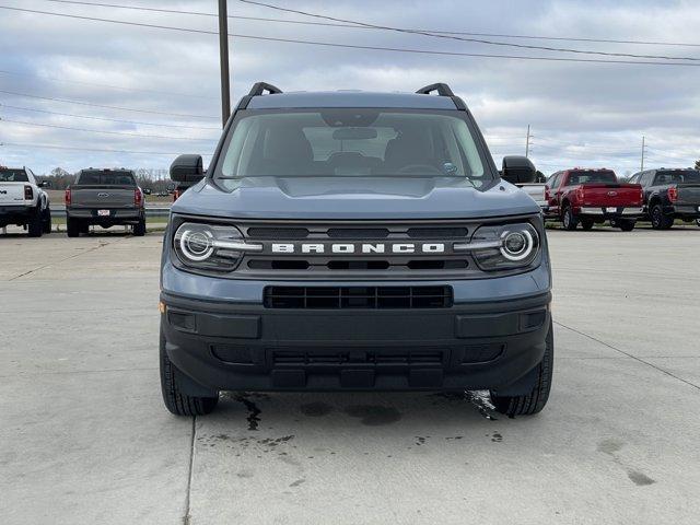 new 2024 Ford Bronco Sport car, priced at $27,275