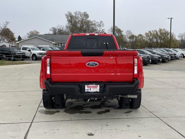 new 2024 Ford F-450 car, priced at $77,505