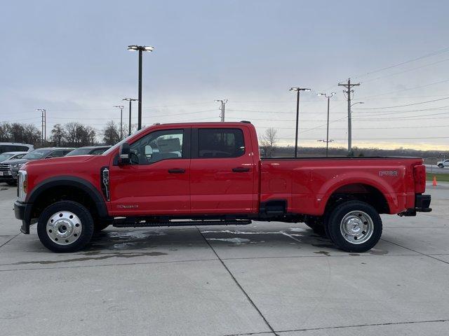 new 2024 Ford F-450 car, priced at $77,505