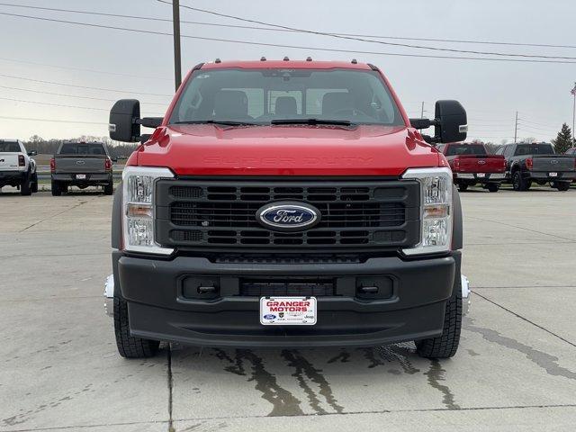 new 2024 Ford F-450 car, priced at $77,505