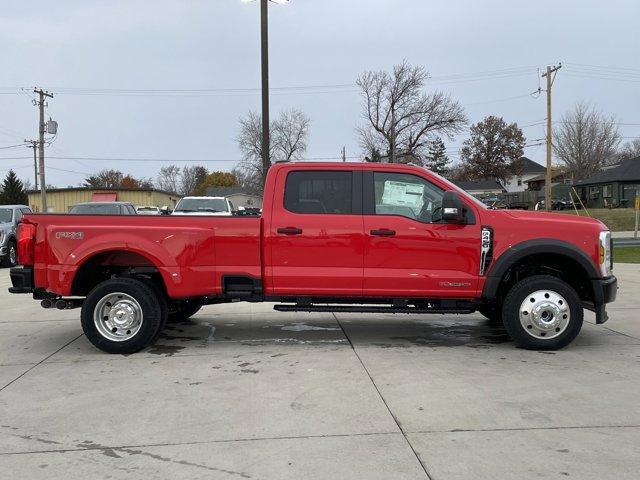 new 2024 Ford F-450 car, priced at $77,505