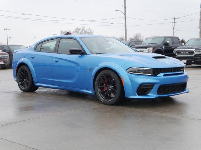 new 2023 Dodge Charger car, priced at $81,460