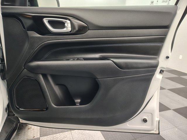 new 2025 Jeep Compass car, priced at $22,829