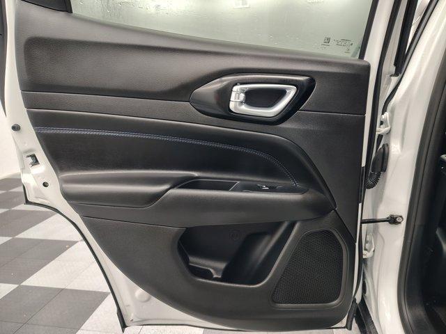 new 2025 Jeep Compass car, priced at $22,829