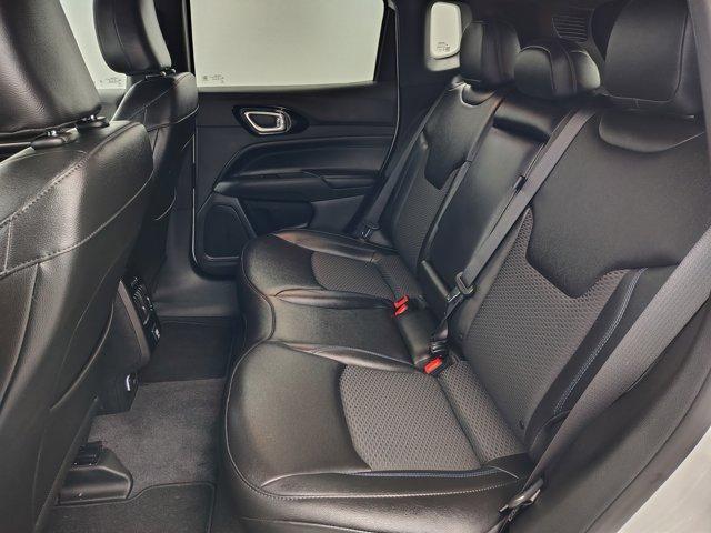 new 2025 Jeep Compass car, priced at $22,829