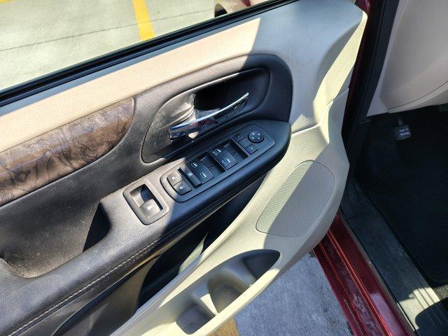 used 2011 Dodge Grand Caravan car, priced at $4,000