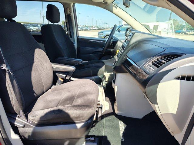 used 2011 Dodge Grand Caravan car, priced at $4,000