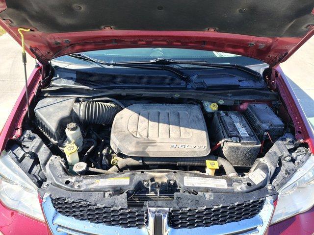used 2011 Dodge Grand Caravan car, priced at $4,000