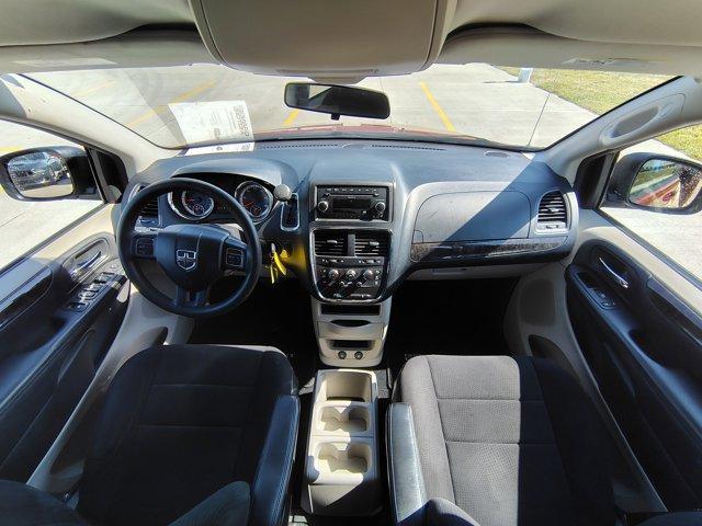 used 2011 Dodge Grand Caravan car, priced at $4,000