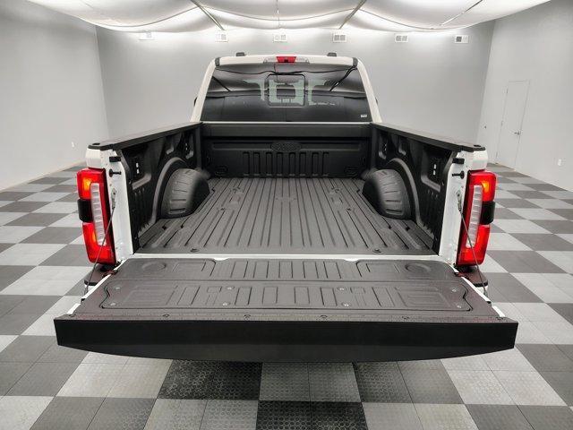 new 2026 Ford F-250 car, priced at $83,878