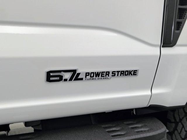 new 2026 Ford F-250 car, priced at $83,878