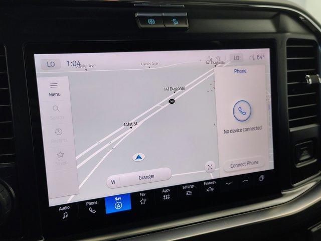 new 2026 Ford F-250 car, priced at $83,878