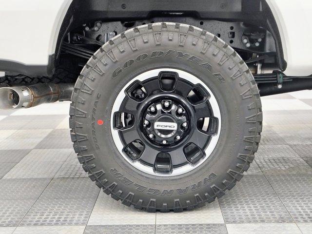 new 2026 Ford F-250 car, priced at $83,878