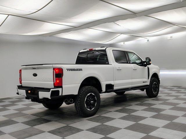 new 2026 Ford F-250 car, priced at $83,878