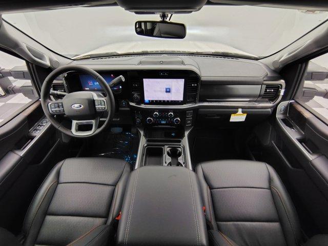 new 2026 Ford F-250 car, priced at $83,878