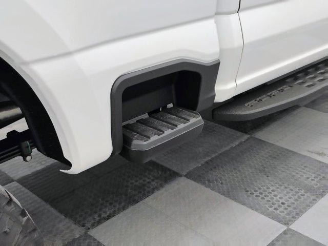 new 2026 Ford F-250 car, priced at $83,878