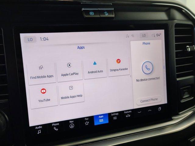 new 2026 Ford F-250 car, priced at $83,878