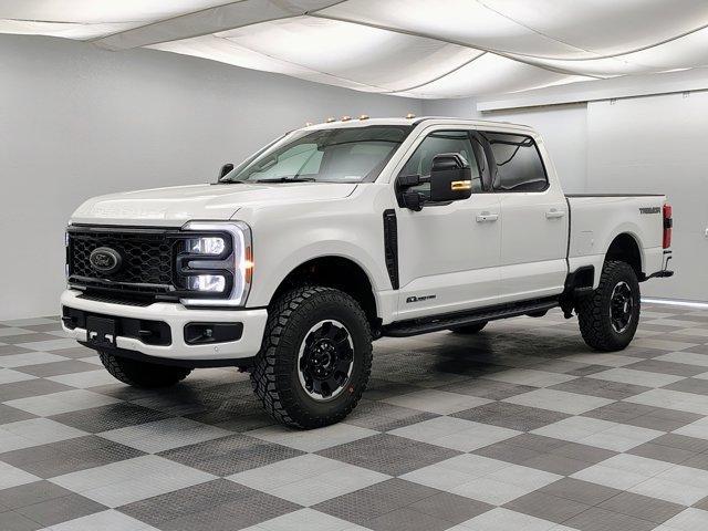 new 2026 Ford F-250 car, priced at $83,878
