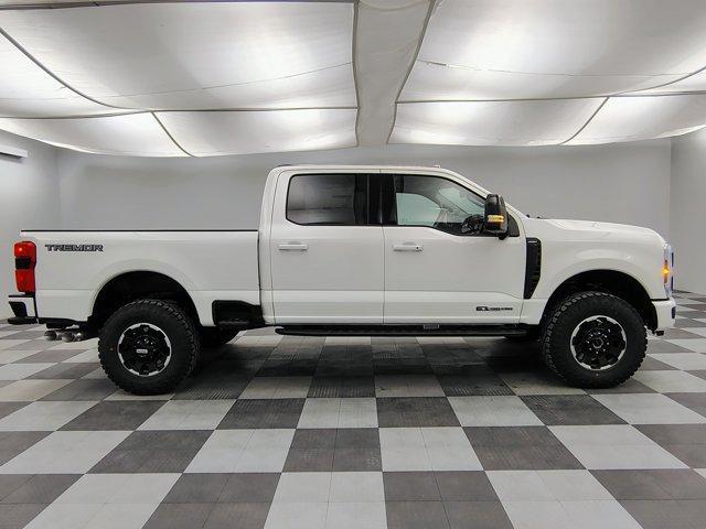 new 2026 Ford F-250 car, priced at $83,878