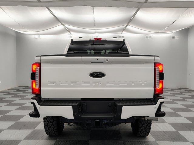 new 2026 Ford F-250 car, priced at $83,878