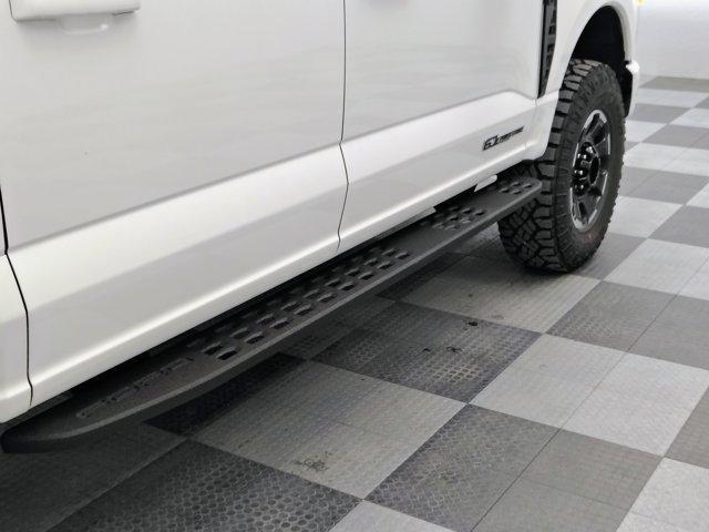 new 2026 Ford F-250 car, priced at $83,878