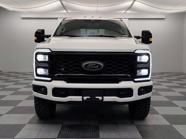 new 2026 Ford F-250 car, priced at $83,878