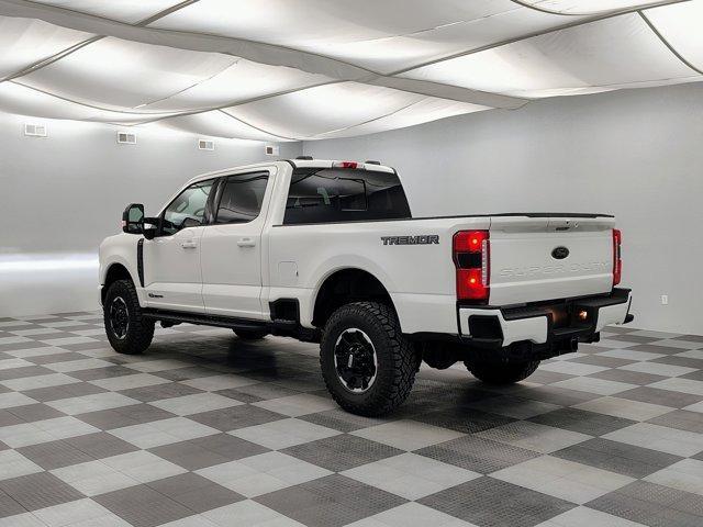 new 2026 Ford F-250 car, priced at $83,878