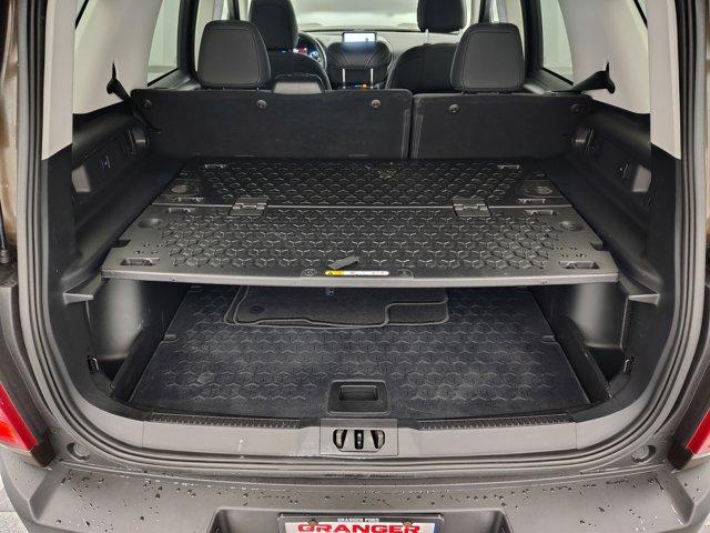 used 2022 Ford Bronco Sport car, priced at $24,488