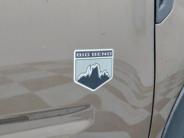 used 2022 Ford Bronco Sport car, priced at $24,488