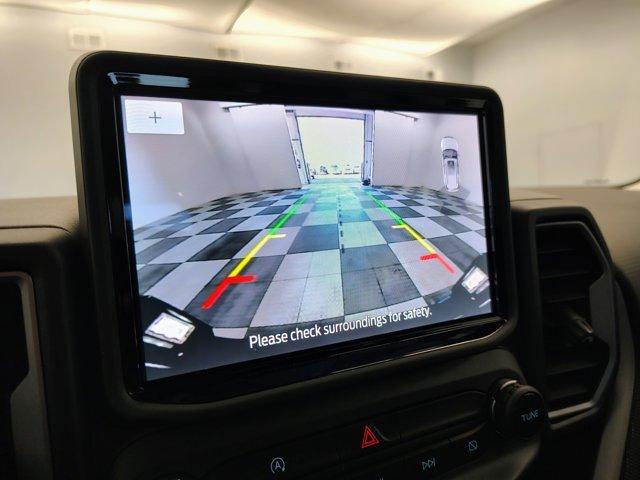 used 2022 Ford Bronco Sport car, priced at $24,488