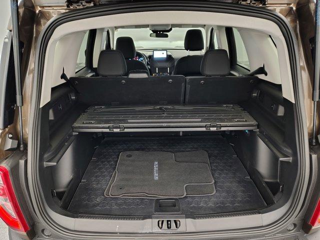 used 2022 Ford Bronco Sport car, priced at $24,488