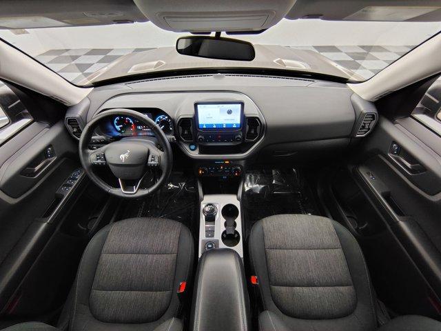 used 2022 Ford Bronco Sport car, priced at $24,488