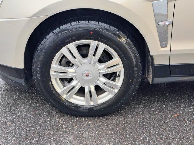 used 2011 Cadillac SRX car, priced at $4,500