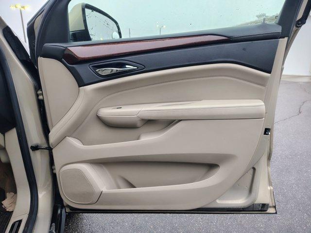 used 2011 Cadillac SRX car, priced at $4,500