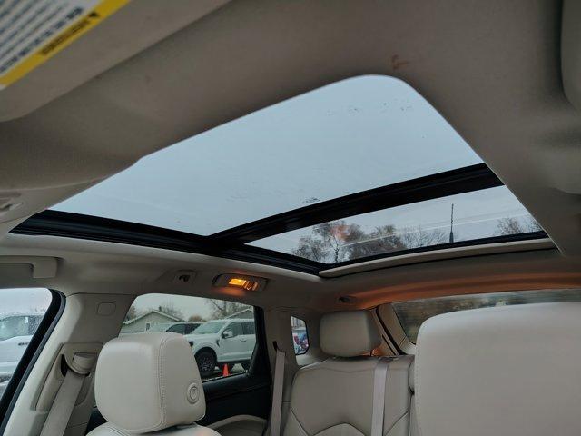 used 2011 Cadillac SRX car, priced at $4,500