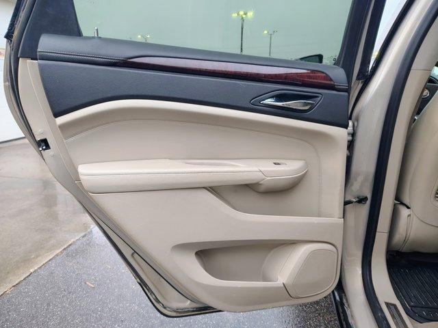 used 2011 Cadillac SRX car, priced at $4,500