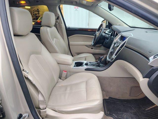used 2011 Cadillac SRX car, priced at $4,500