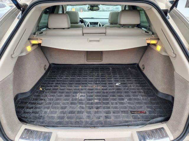 used 2011 Cadillac SRX car, priced at $4,500